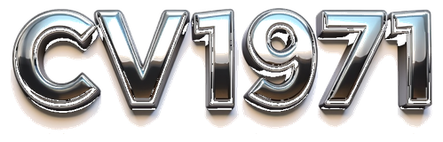 cv1971 logo
